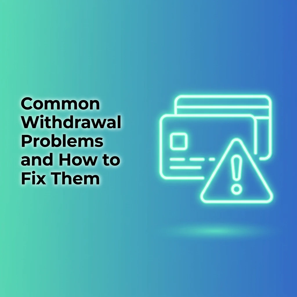 Aviator withdrawal problems and fixes including verification, processing delays, wagering requirements, and limits