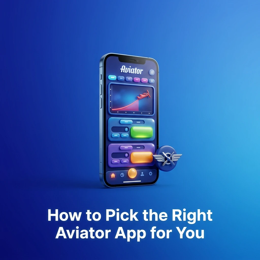 Checklist guide for choosing the right Aviator betting app in India with tips on bonuses, UPI payments, and security