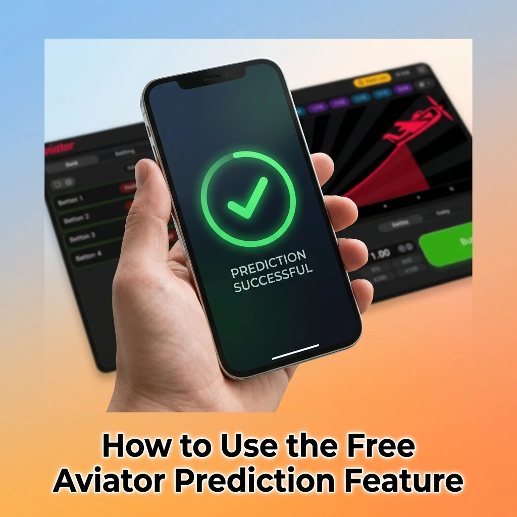 Free Aviator Predictor trial guide showing prediction signals, dashboard setup, and tips for testing the tool before subscribing