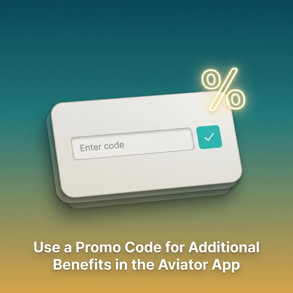 Aviator app promo codes for brands like 1win, Dafabet, Batery, and more to unlock extra bonus value
