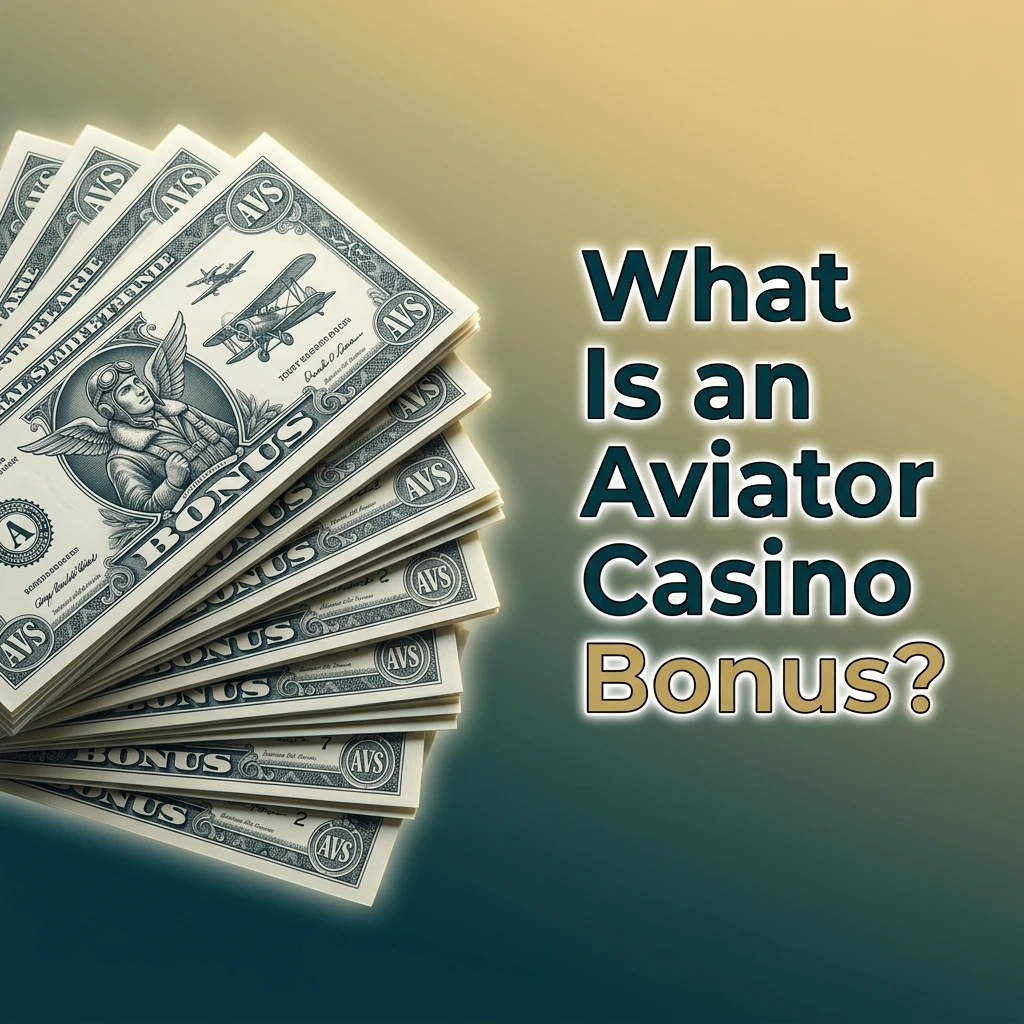 Online casino bonus types for Aviator game including welcome bonus, free spins, and no deposit offers explained
