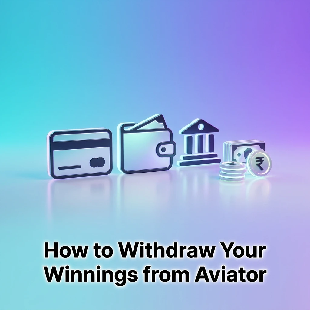 Step-by-step guide to withdraw Aviator winnings via UPI or PhonePe on Batery app with KYC verification